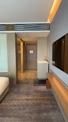 Ethiopian Skylight Hotel Rooms Photos