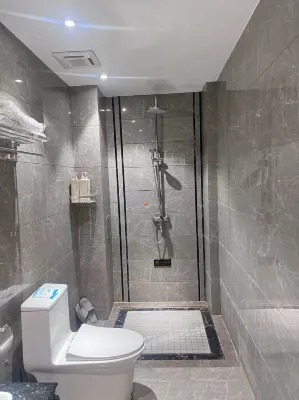Jinru Shen Inn (Jianshui Ancient City Zhujia Garden Branch) Rooms Photos