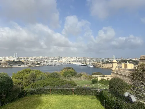The Phoenicia Malta - The Leading Hotels of the World À proximité de l'hôtel Photos