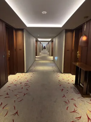 Lotte Hotel Seoul Executive Tower Public Areas Photos
