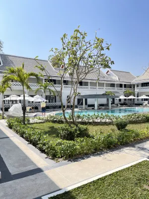 Choasis Hotel Leisure & Recreation Photos