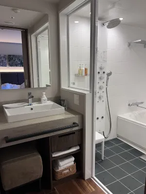 Hotel Forza Kanazawa Rooms Photos