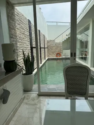 Nusa Dua Retreat Boutique Villa & Spa Relaksasi & Rekreasi Photos