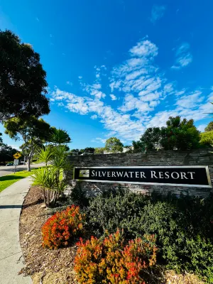 Silverwater Resort À proximité de l'hôtel Photos