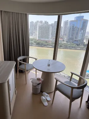 Huacheng Four Seasons Beauty Residence (Beijing Road Tianzi Wharf Store) Photos