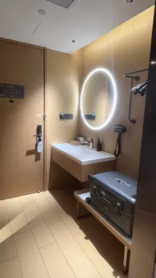 JI Hotel （Nanchang Street, Sanyang Square） Chambres Photos