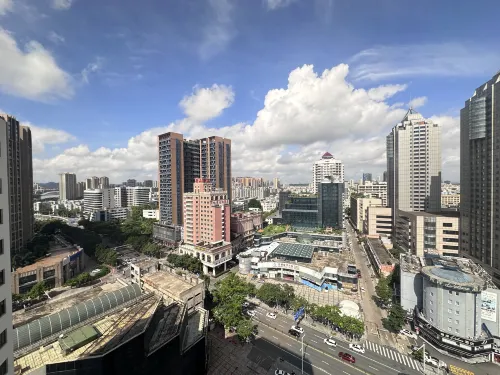 Zhongshan International Hotel Near Hotel Photos