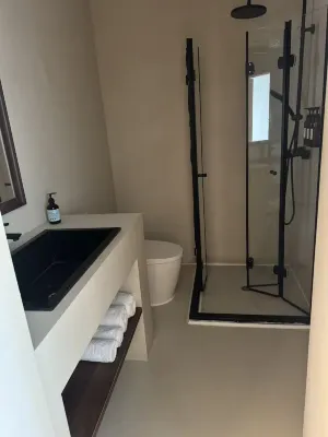 Tian Yu An Art Hotel（Dan Dong Train Station Ya Lu River Bridge) ） Rooms Photos