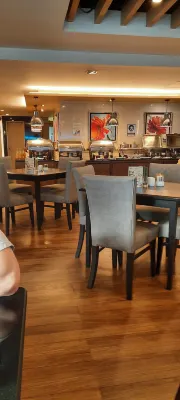 Evergreen Place Siam by UHG Dining Photos