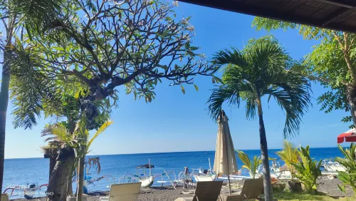 Pertiwi Resort & Spa Photos