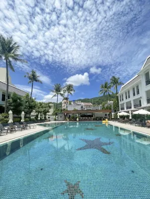 Sawaddi Patong Resort & Spa by Tolani Loisirs et amusements Photos