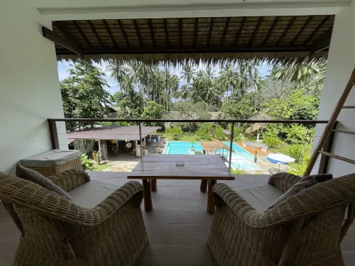 El Nido Moringa Resort Photos