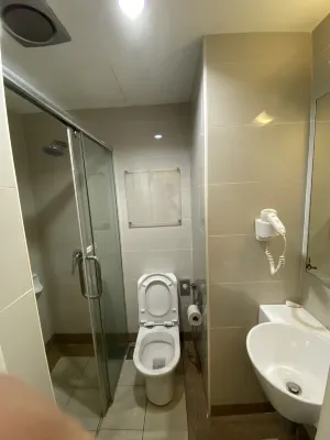Tune Hotel - Danga Bay Johor Kamar Photos