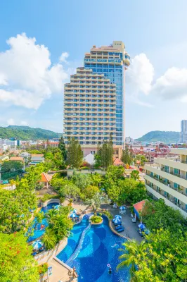 The Royal Paradise Hotel & Spa Photos