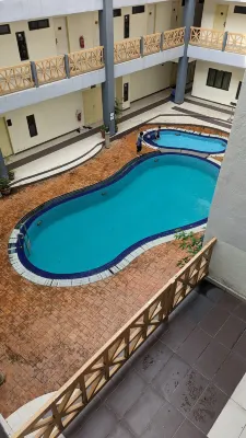 Sutera Hotel Seremban Loisirs et amusements Photos