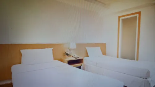 Viva Hotel Songkhla Zimmer Photos