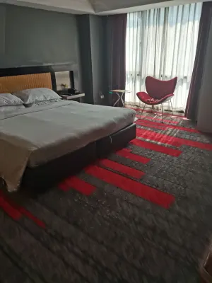 BelAire Bangkok Sukhumvit Rooms Photos