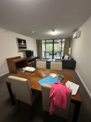 Margarets in Town Apartments Photos
