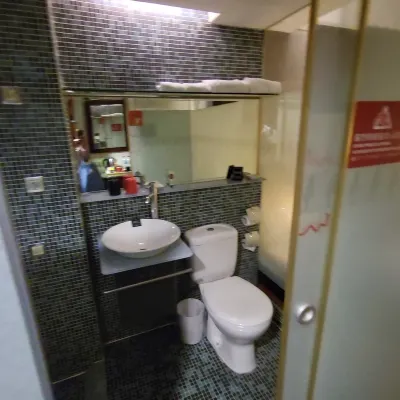 In One City Inn Chambres Photos