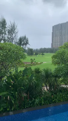 Montgomerie Links Hotel & Villas Photos