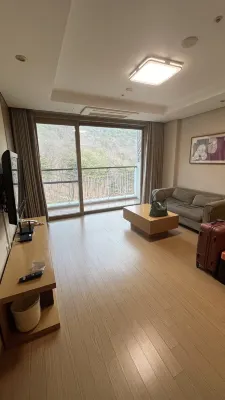 Stx Resort Rooms Photos
