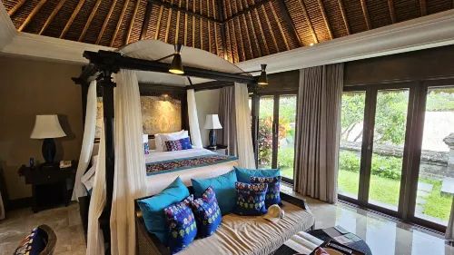 Kamandalu Ubud Camere Photos
