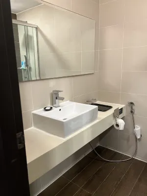 Village Hotel Bugis by Far East Hospitality Kamar Photos
