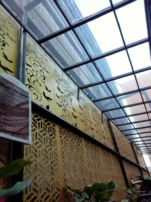 Hotel Arinas Espaces publics Photos