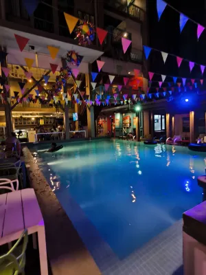 Lub d Siem Reap Benessere e tempo libero Photos