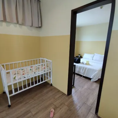 Chariton Hotel Butterworth Camere Photos