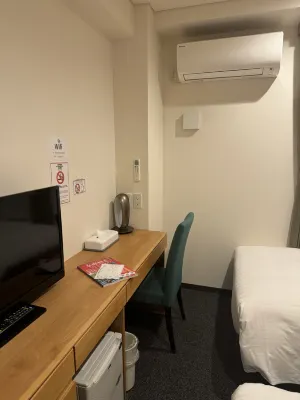 Bande Hotel Osaka Chambres Photos