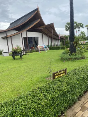 Asanak d'Angkor Boutique Hotel Photos