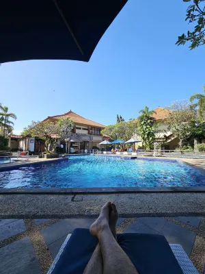 Inna Sindhu Beach Hotel & Resort Leisure & Recreation Photos