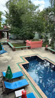 The Florist Resort Leisure & Recreation Photos