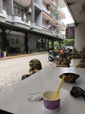 Nid Huahin Hotel Photos