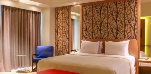 CLARO HOTEL MAKASSAR Kamar Photos