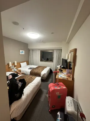 Hotel Hokke Club Hakodate Camere Photos