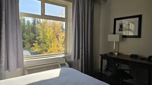Chateau Nova Yellowknife Chambres Photos