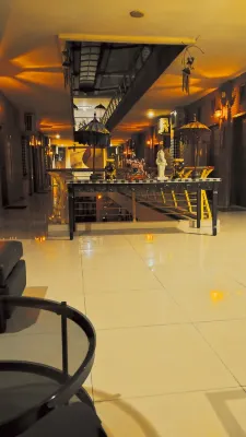 Hotel Horton by My Hospitality Espaces publics Photos