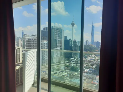 Tamu Hotel & Suites Kuala Lumpur Photos