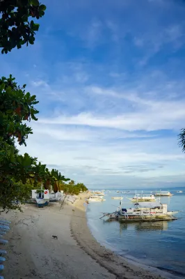 Blue Corals Beach Resort Near Hotel Photos