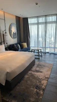 Khách sạn Pullman Hai Phong Grand Phòng Photos