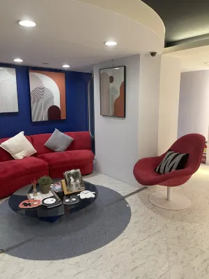 Talmud Hotel Gongyuan الأماكن العامة Photos