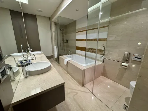 Hung's Mansion Hotel Taichung Chambres Photos