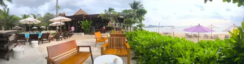 Thai House Beach Resort Photos