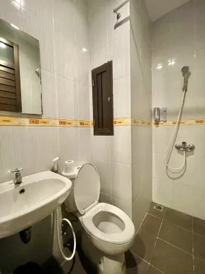 Manggar Indonesia Hotel Zimmer Photos