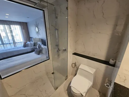 B2 Nakhon Sawan Premier Hotel Chambres Photos