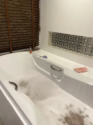 Acca Patong Apartments Camere Photos