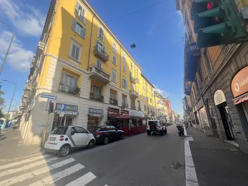 Hotel Mozart À proximité de l'hôtel Photos