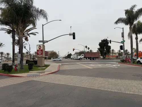 Best Western Plus Marina Gateway Hotel Near Hotel Photos